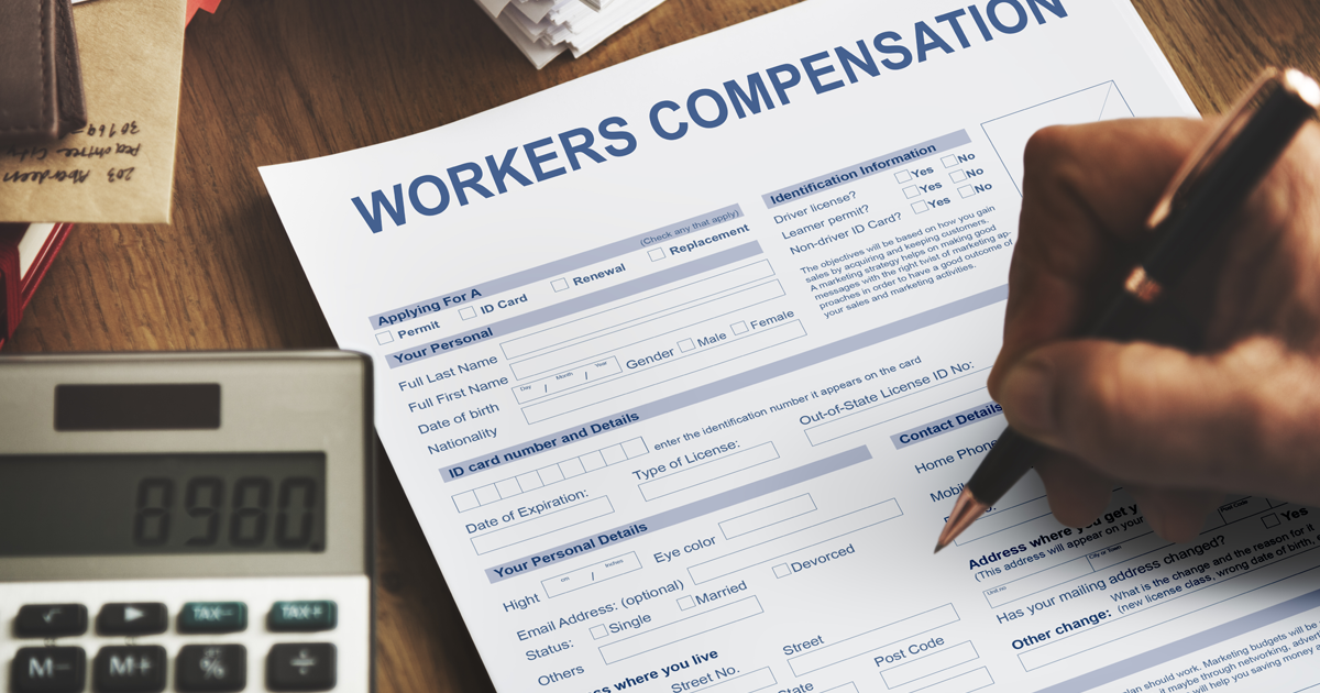 Everything You Need to Know About Workers’ Compensation Insurance