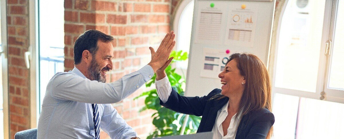 August Highlights: Meet Our Underwriting Team Lead