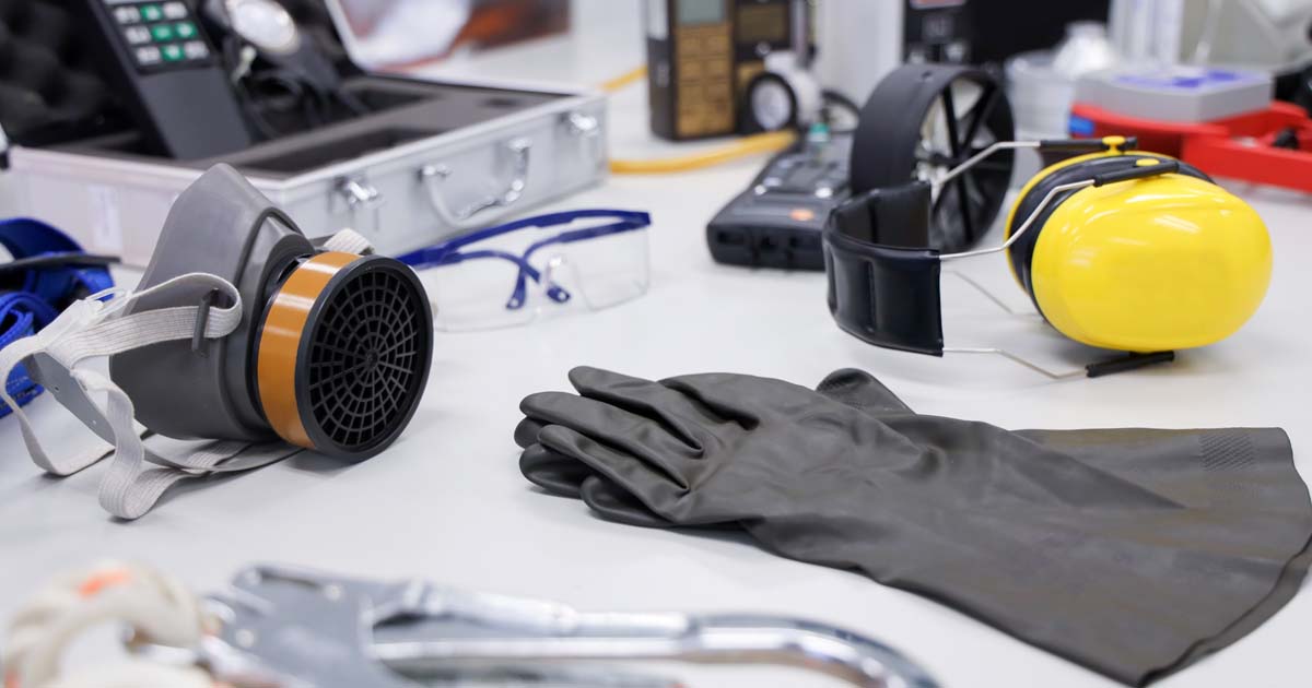 4 Components of a Strong Workplace Safety and Loss Prevention Program